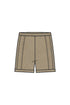 Shan Kate Vegan suede shorts